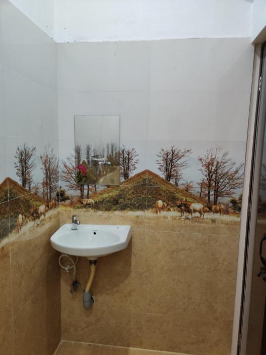 sivamurugan residency