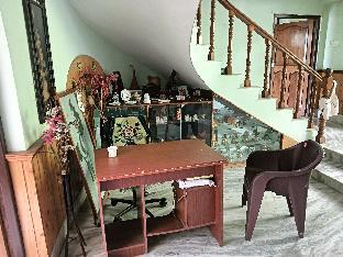 ronglyang homestay