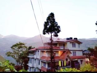 ronglyang homestay