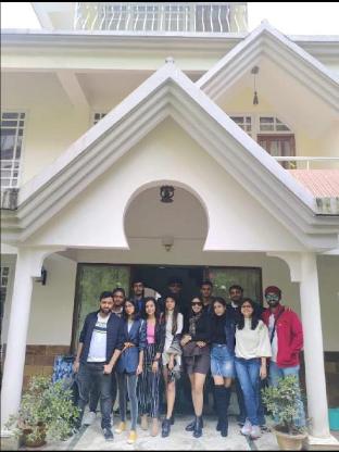 ronglyang homestay