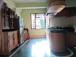 ronglyang homestay