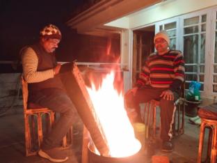 ronglyang homestay