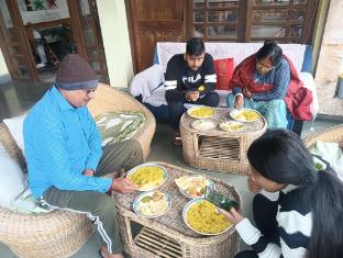 ronglyang homestay