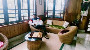 ronglyang homestay