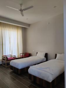 the billing health resort