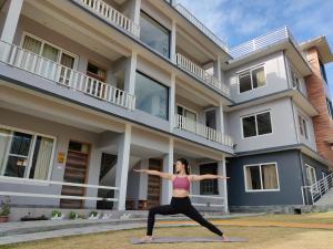 the billing health resort