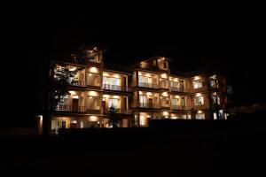 the billing health resort