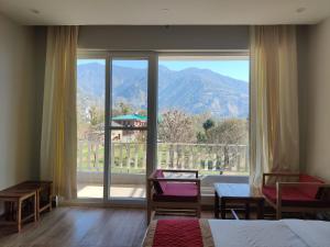 the billing health resort