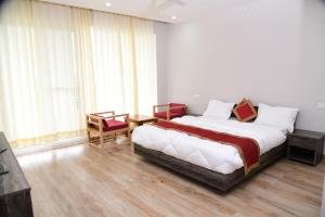 the billing health resort