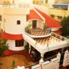 Villa Marinaa,Puducherry>>Pondicherry,4 star