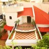 Villa Marinaa,Puducherry>>Pondicherry,4 star