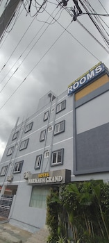 hotel narmada grand