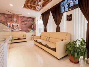 hotel narmada grand