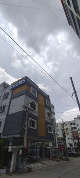 hotel narmada grand