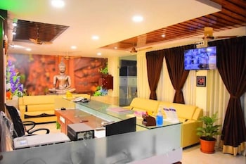 Hotel Narmada Grand,,3 star