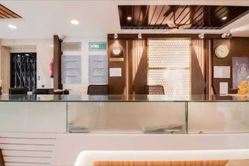 Hotel Narmada Grand,,3 star