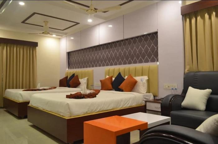 hotel narmada grand