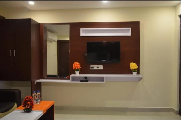 hotel narmada grand