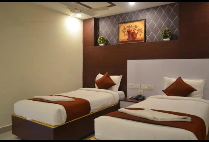 hotel narmada grand