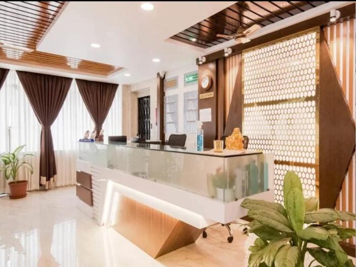 hotel narmada grand
