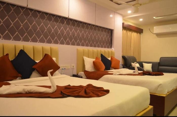 hotel narmada grand