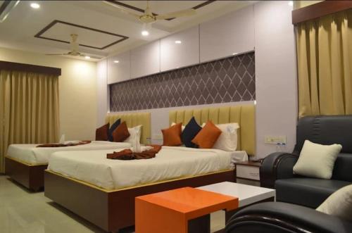 hotel narmada grand