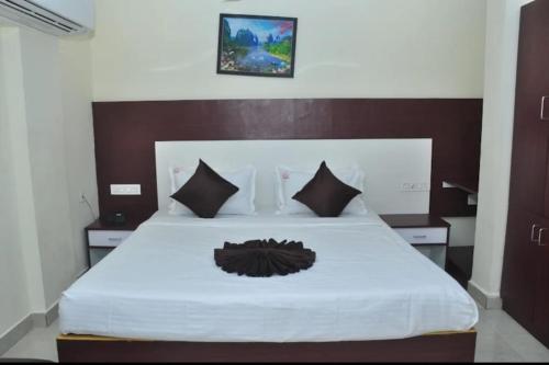 hotel narmada grand