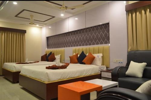 hotel narmada grand