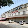 Fortune Village Hotel,Udupi>>Kundapur,2 star