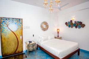 singing tree by nirvana hotels