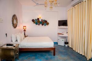 singing tree by nirvana hotels