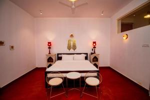 singing tree by nirvana hotels