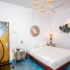 Singing Tree By Nirvana Hotels,Vagator>>Goa,4 star