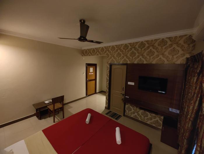 vyavahar lodge