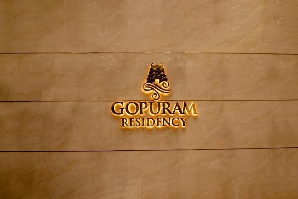 gopuram residency