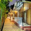 Palolem Cottages,Canacona>>Agonda,3 star