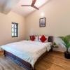 Villa Barbosa,Colva>>Benaulim,3 star