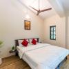 Villa Barbosa,Colva>>Benaulim,3 star