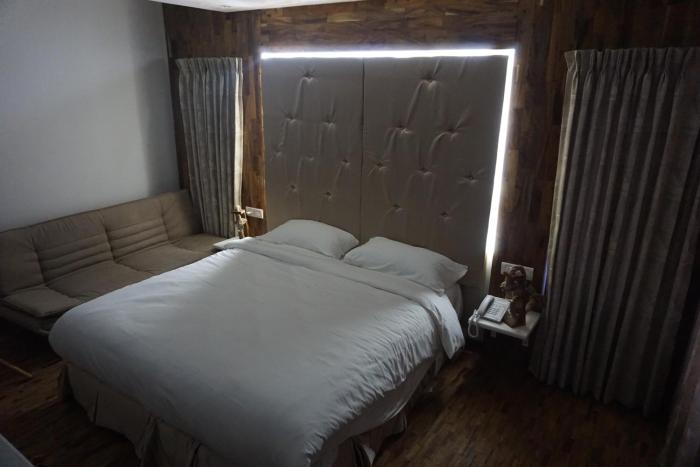 cottages by the creek