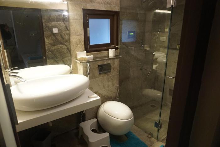 cottages by the creek