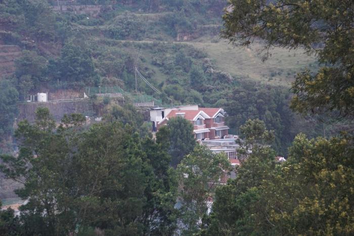 cottages by the creek