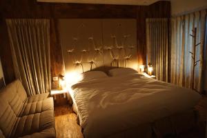 cottages by the creek