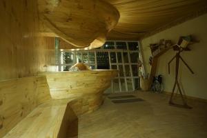 cottages by the creek