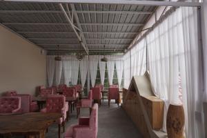 cottages by the creek