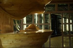 cottages by the creek