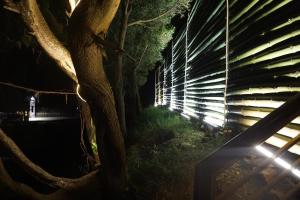 cottages by the creek