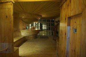 cottages by the creek