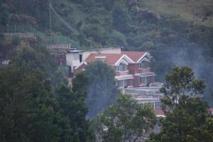 cottages by the creek
