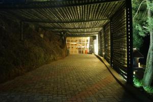 cottages by the creek