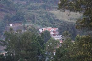 cottages by the creek